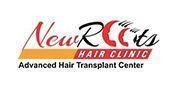 New Roots Hospital Logo