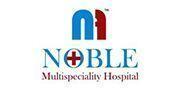 Noble Multispeciality Hospital Logo
