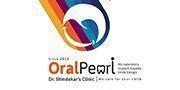 Oral Pearl Hospital Logo