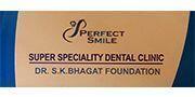 Perfect Smile Hospital Logo