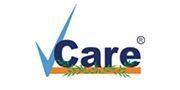 Praba's V Care Hospital Logo