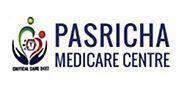 Pasricha Medicare Centre Hospital Logo