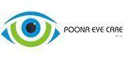 Poona Eye Care Hospital Logo
