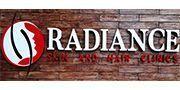 Radiance Hospital Logo