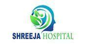 Shreeja Hospital Logo