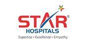 Star Hospital Logo