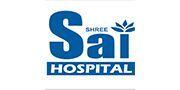 Sai Hospital Logo