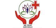 Shriji Hospital Logo