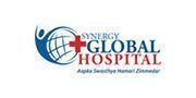 Synergy Global Hospital Logo