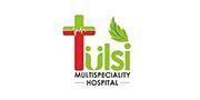 Tulsi Hospital Logo