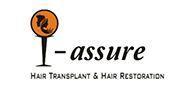 I-assure Hospital Logo