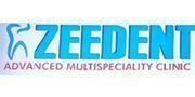 Zeedent Hospital Logo