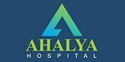 Ahalya Hospital Logo