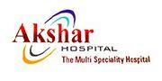 Akshar Multispeciality Hospital Logo