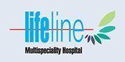 Life Line Hospital Logo