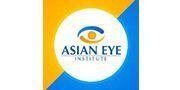 Asian Eye Hospital Logo