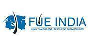 Fue India Hospital Logo