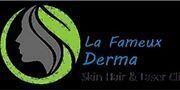 La Fameux Hospital Logo