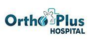 Ortho Hospital Logo