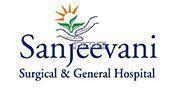 Sanjeevani Hospital Logo