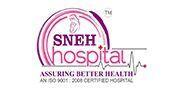 Sneh Womens Hospital Logo