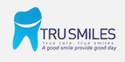 Trusmiles Hospital Logo