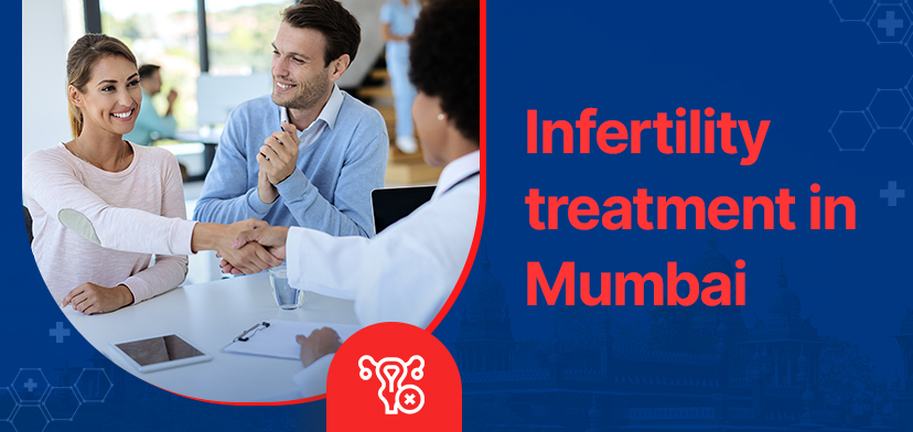 Cost of infertility treatment in Mumbai