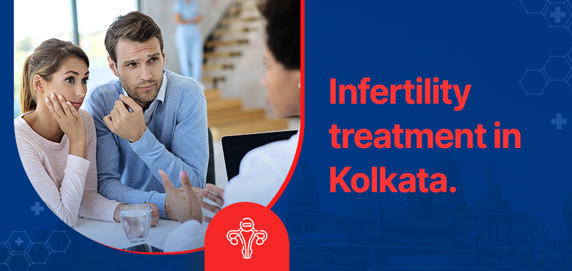 What is the cost of infertility treatment in Kolkata? Avail no-cost EMI