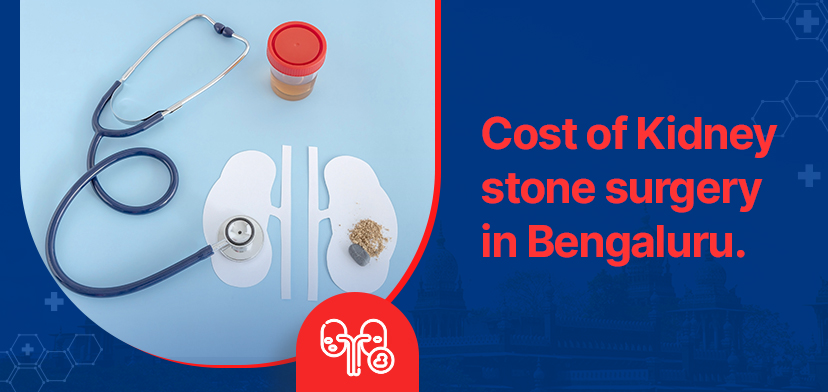 Cost Of Kidney Stone Surgery In Bengaluru