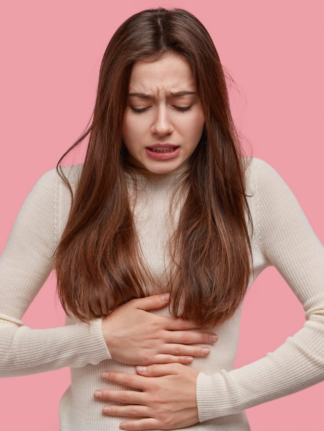 पीसीओडी क्या है? (PCOD in Hindi)