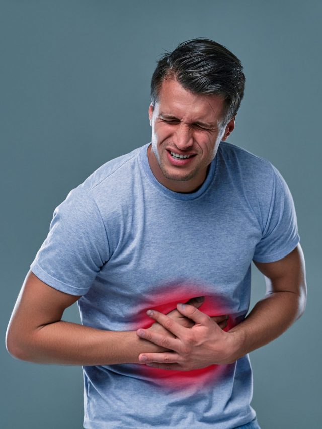 कब्ज होने का मुख्य कारण क्या है [Constipation in Hindi]