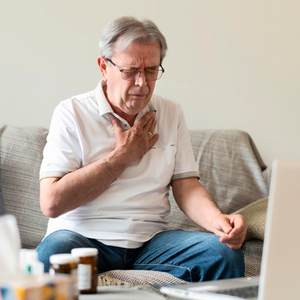 pneumonia in hindi