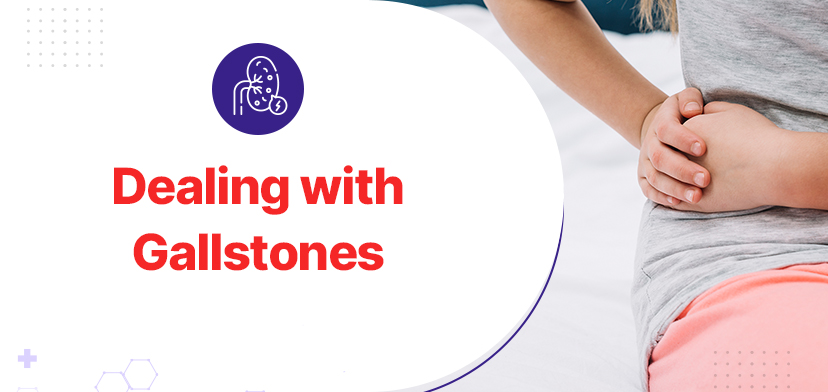 Dealing With Gallstones In Pune: What You Need To Know