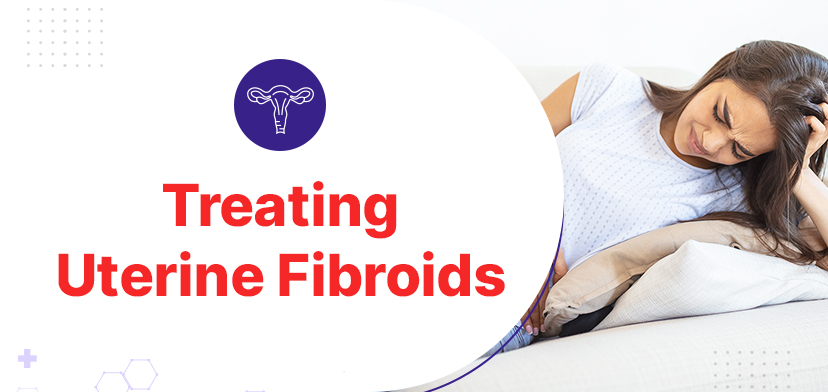 Treating Uterine Fibroids in Noida: Cost, Risk Factors, and Symptoms