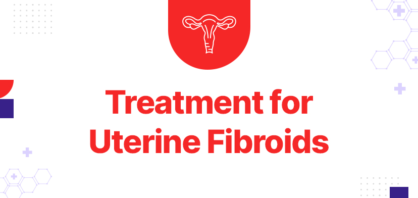 Treatment for Uterine Fibroids in Gurugram