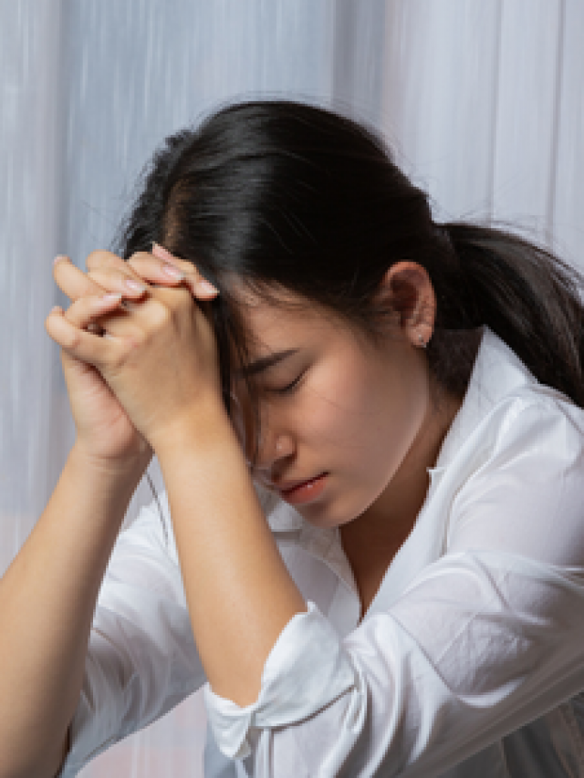 causes of depression in hindi