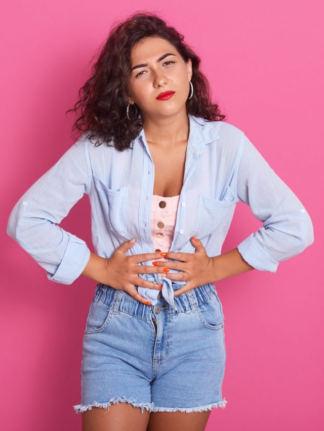 पीसीओएस के लक्षण [PCOS IN HINDI]