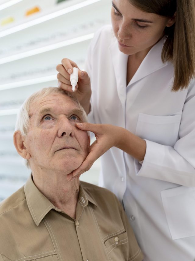 मोतियाबिंद के निवारण क्या है? [prevention of cataract in hindi]