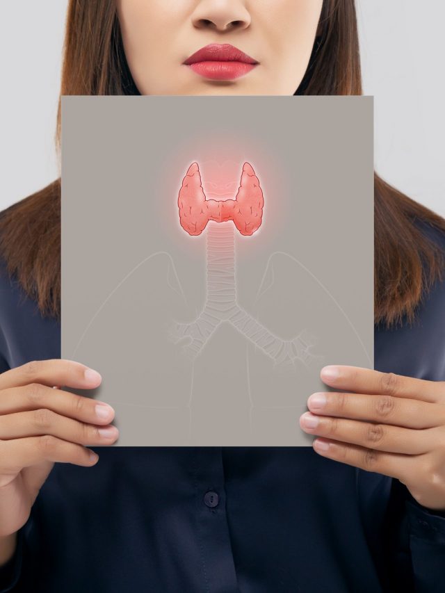 थाइरोइड के मुख्या समस्या (Thyroid in hindi)