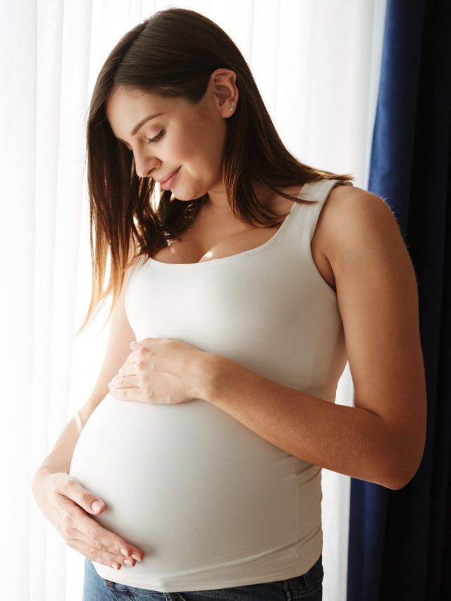 गर्भावस्था की पूरी जानकारी [pregnancy in hindi]