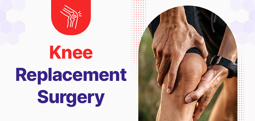 Tips For Preparing For Knee Replacement Surgery: What To Do And What To Avoid