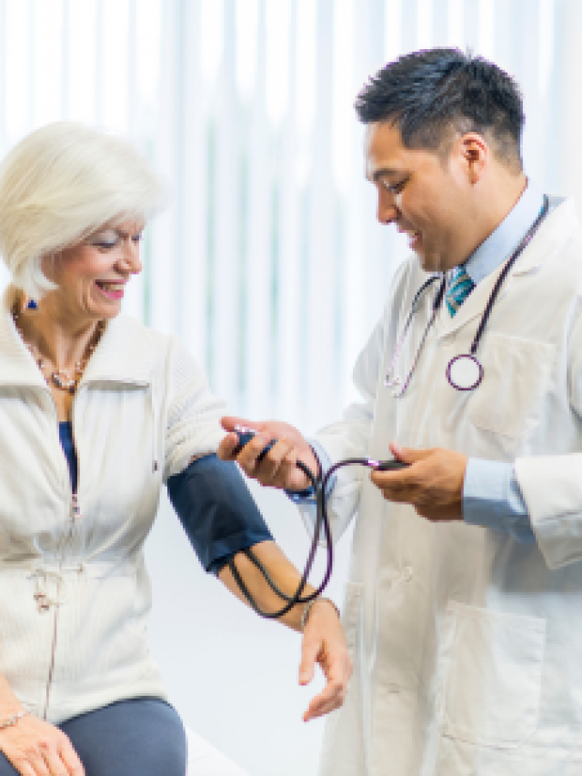 लो ब्लड प्रेशर के लक्षण क्या हैं [low bp ke lakshan]