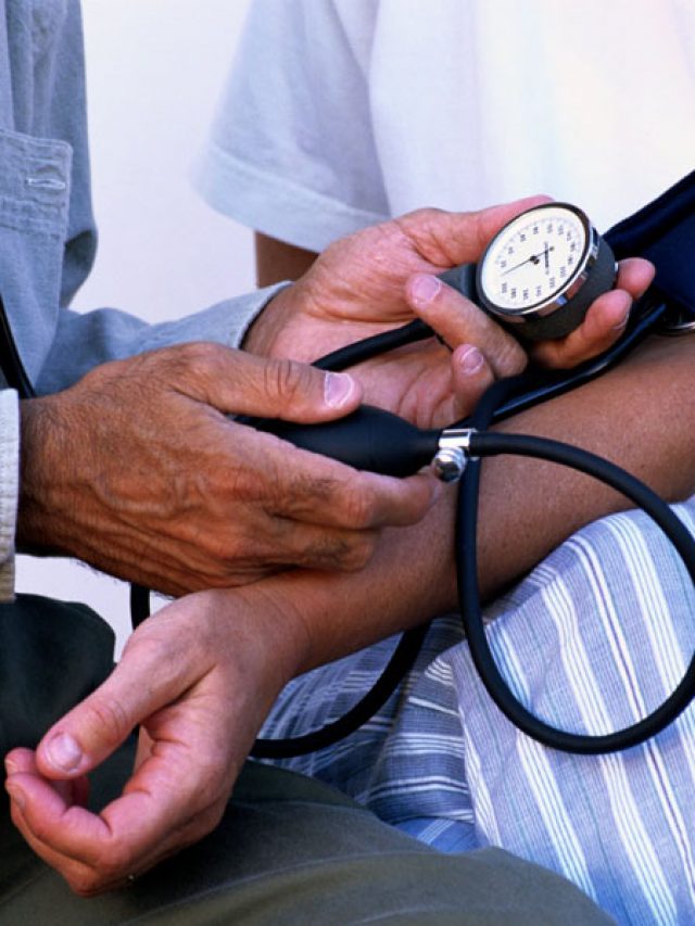 रक्तचाप लो होने का कारण [ bp low hone ka karan ]