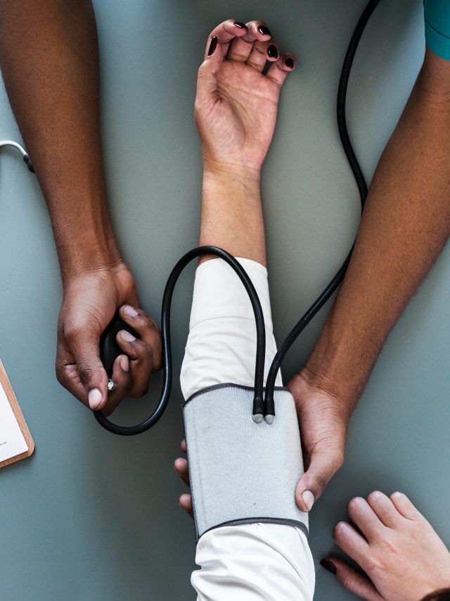 ब्लड प्रेशर हिंदी में [blood pressure in hindi]