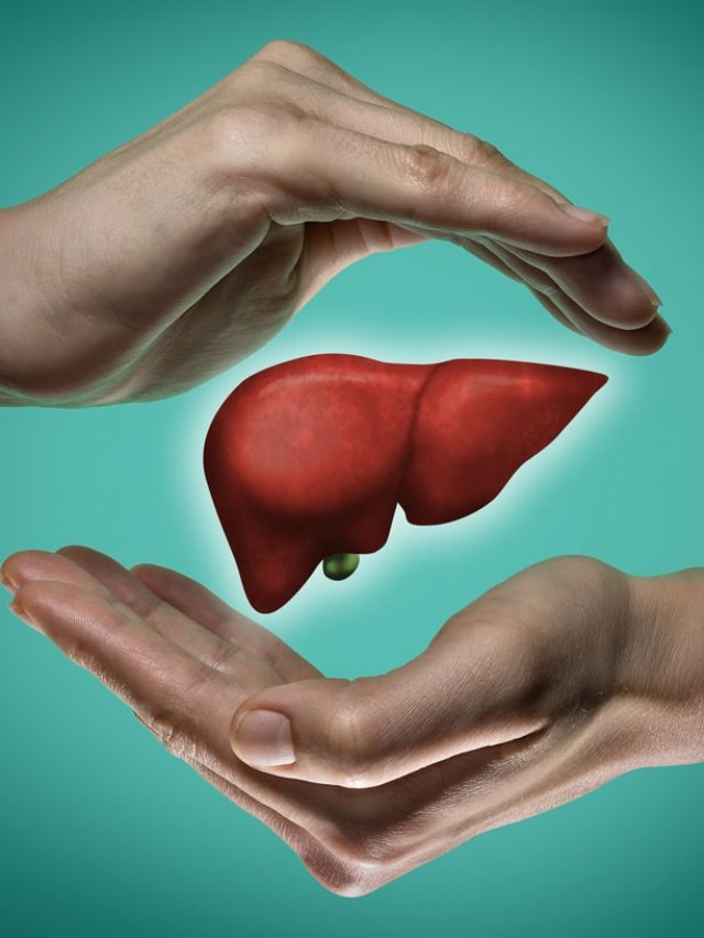 लीवर खराब होने के लक्षण[Liver kharab hone ke lakshan]