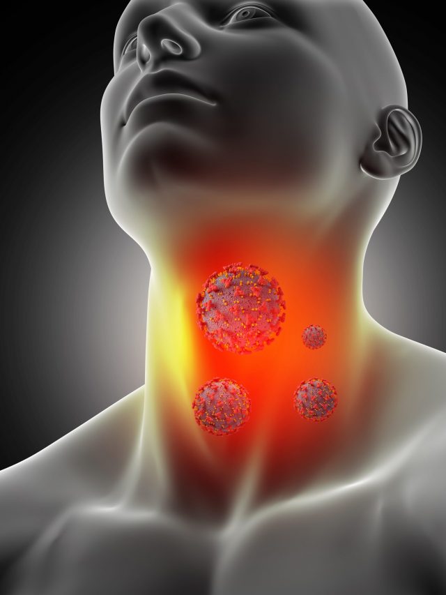 Thyroid ke Lakshan [थायराइड के लक्षण]