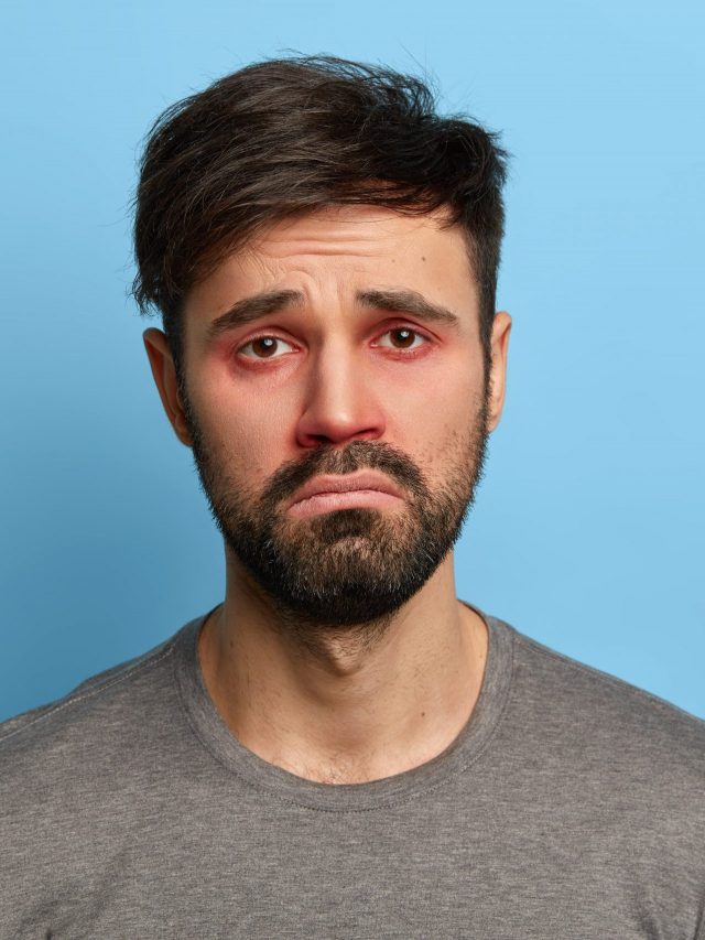 नींद न आने का करण [neend na aane ka karan]