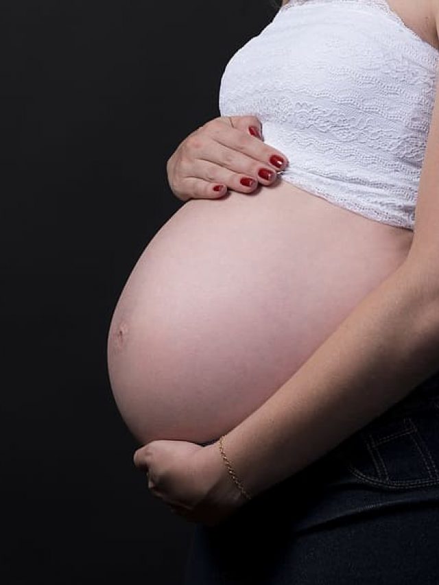 गर्भावस्था के लक्षण [pregnancy ke lakshan]