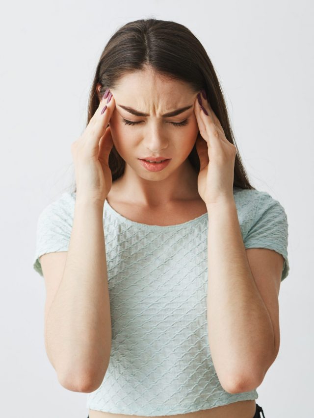 सर दर्द के करण [sir dard ke karan]