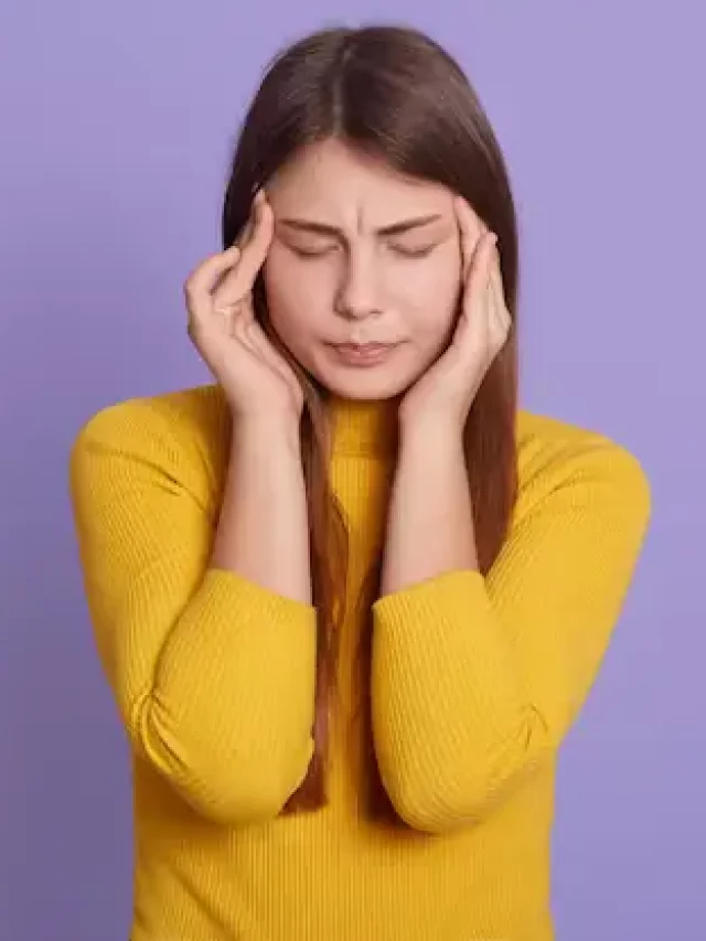 माइग्रेन के मुख्य लक्षण क्या हैं [migraine ke lakshan]